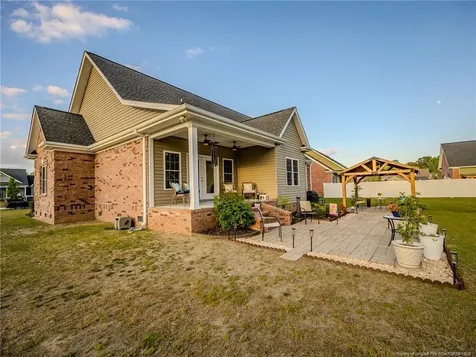 87 Brownstone Drive Lumberton NC 28360