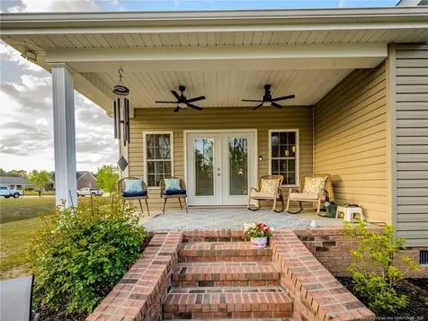 87 Brownstone Drive Lumberton NC 28360