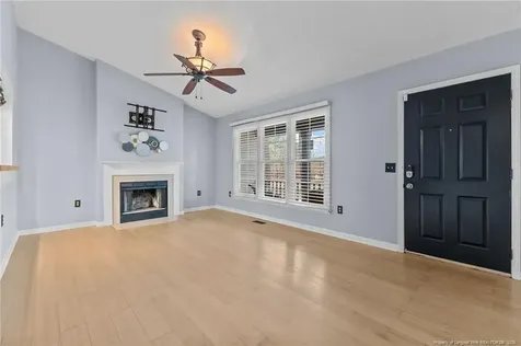 237 Lemuel Black Road Bunnlevel NC 28323