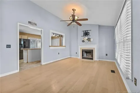 237 Lemuel Black Road Bunnlevel NC 28323