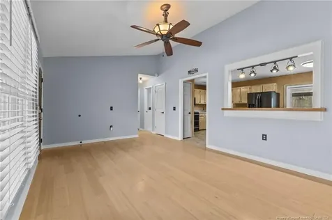 237 Lemuel Black Road Bunnlevel NC 28323