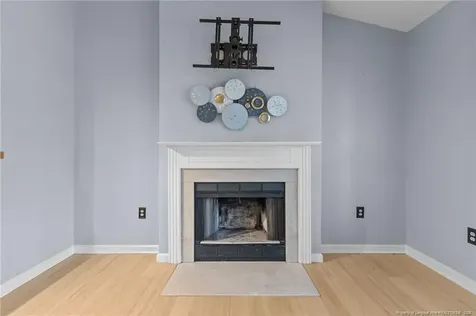 237 Lemuel Black Road Bunnlevel NC 28323