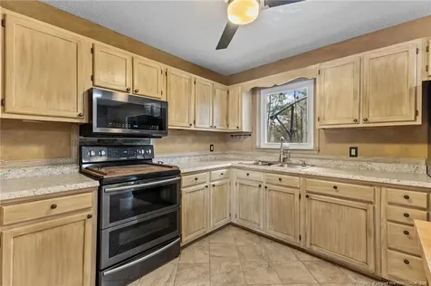 237 Lemuel Black Road Bunnlevel NC 28323