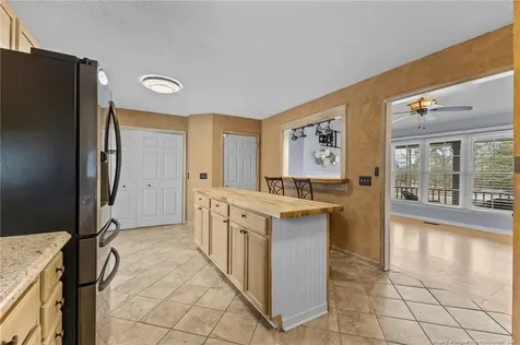 237 Lemuel Black Road Bunnlevel NC 28323