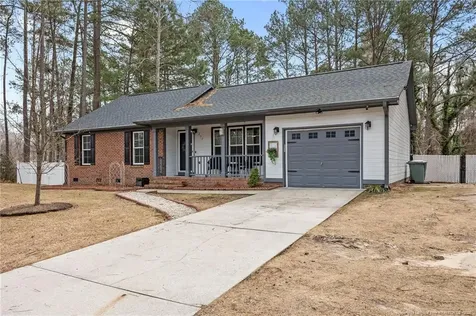 237 Lemuel Black Road Bunnlevel NC 28323