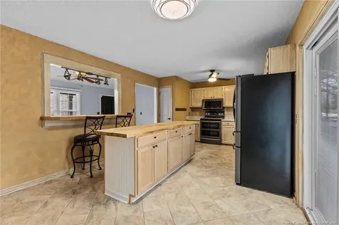 237 Lemuel Black Road Bunnlevel NC 28323