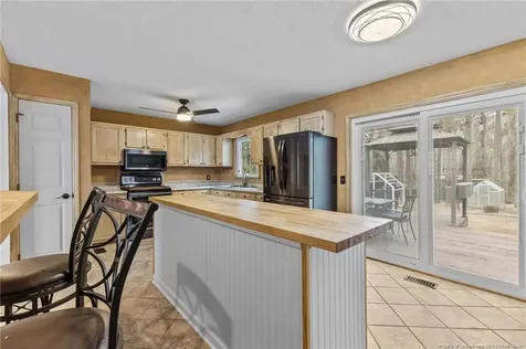 237 Lemuel Black Road Bunnlevel NC 28323