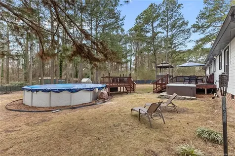 237 Lemuel Black Road Bunnlevel NC 28323