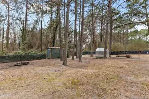 237 Lemuel Black Road Bunnlevel NC 28323