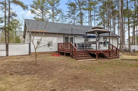237 Lemuel Black Road Bunnlevel NC 28323