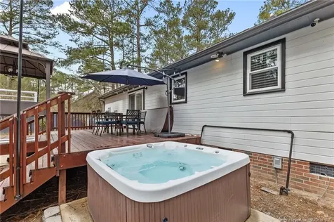 237 Lemuel Black Road Bunnlevel NC 28323