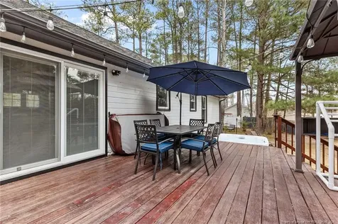 237 Lemuel Black Road Bunnlevel NC 28323