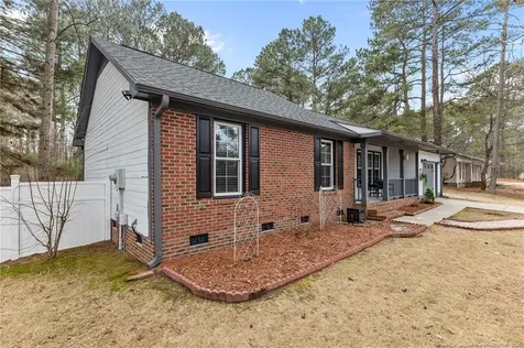 237 Lemuel Black Road Bunnlevel NC 28323