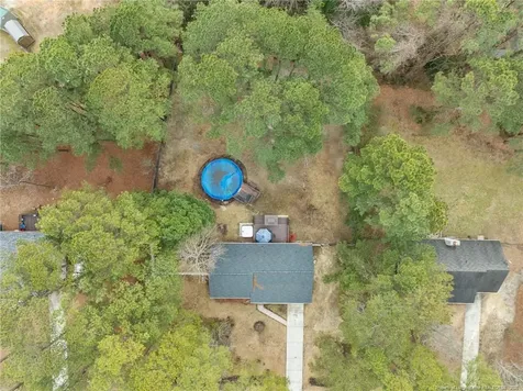 237 Lemuel Black Road Bunnlevel NC 28323