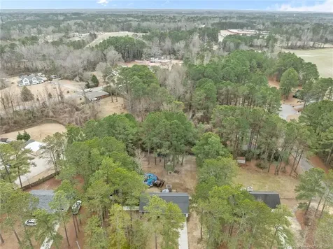 237 Lemuel Black Road Bunnlevel NC 28323