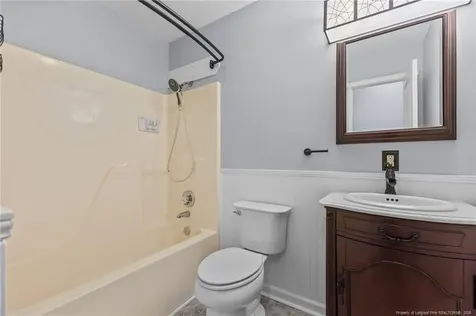 237 Lemuel Black Road Bunnlevel NC 28323