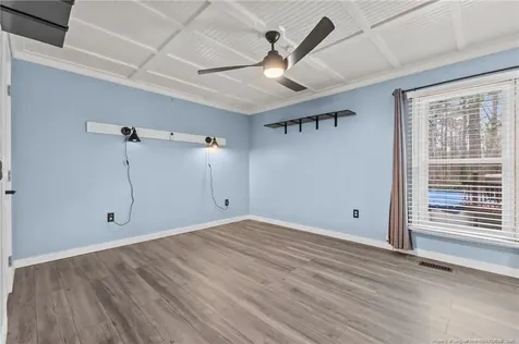 237 Lemuel Black Road Bunnlevel NC 28323