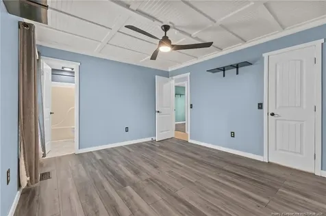 237 Lemuel Black Road Bunnlevel NC 28323