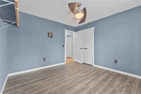 237 Lemuel Black Road Bunnlevel NC 28323