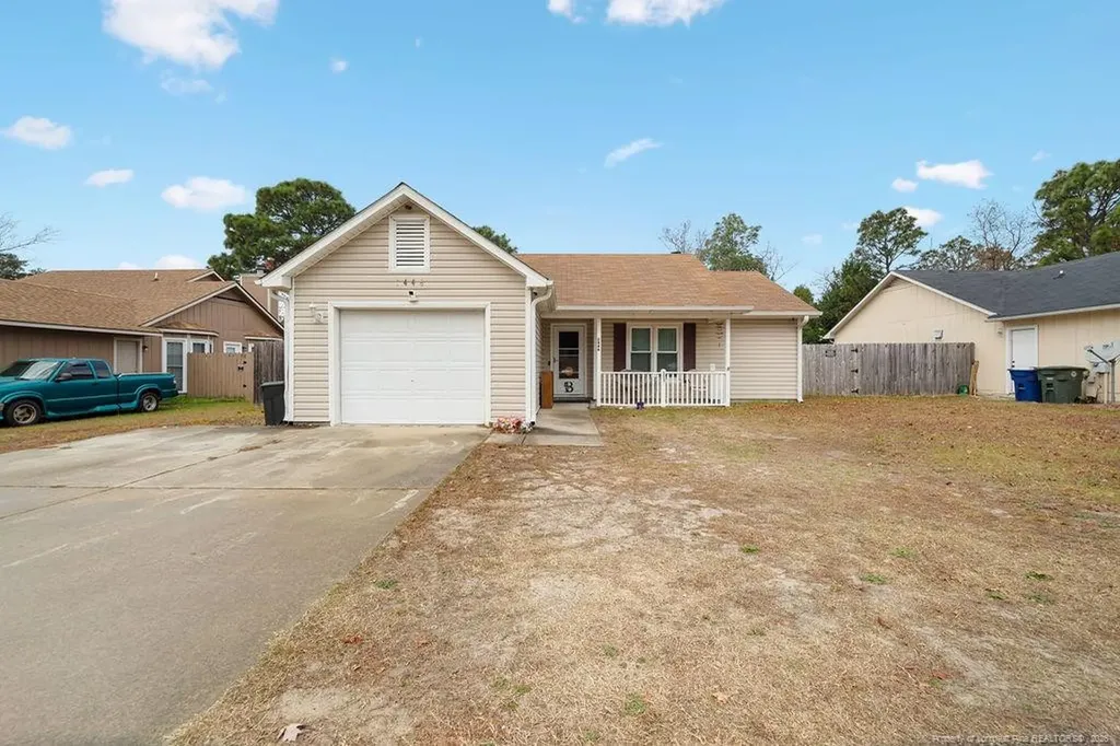 3446 Legion Road Hope Mills NC 28348