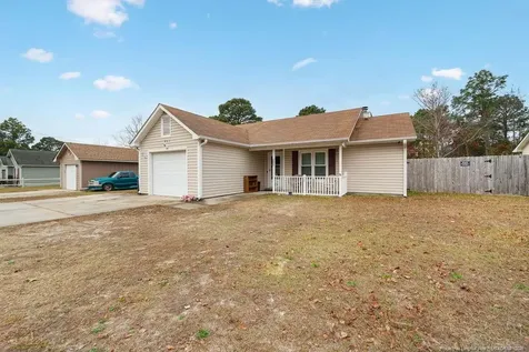 3446 Legion Road Hope Mills NC 28348