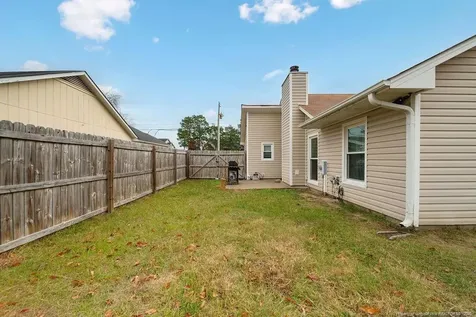 3446 Legion Road Hope Mills NC 28348