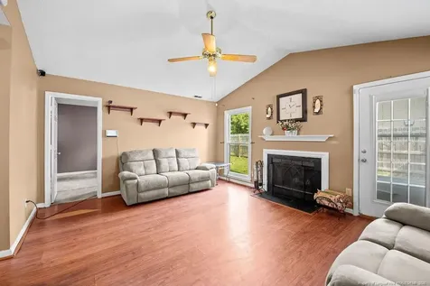 3446 Legion Road Hope Mills NC 28348