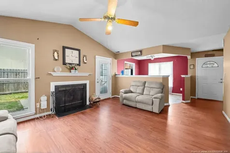 3446 Legion Road Hope Mills NC 28348