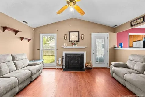 3446 Legion Road Hope Mills NC 28348