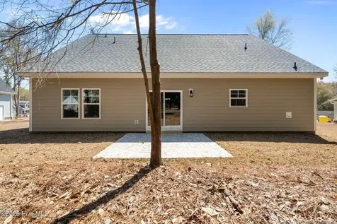 209 Telluride Court Aberdeen NC 28315
