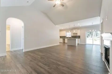 209 Telluride Court Aberdeen NC 28315