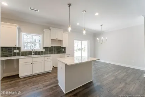 209 Telluride Court Aberdeen NC 28315
