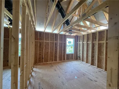 4283 Halkirk Drive Fayetteville NC 28312
