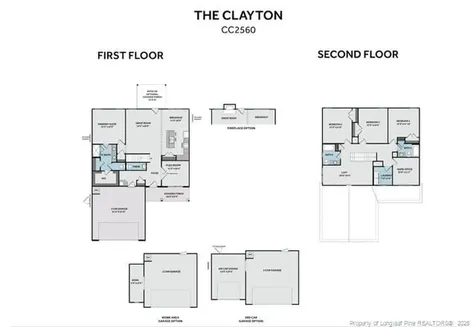 4283 Halkirk Drive Fayetteville NC 28312