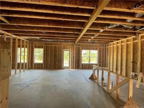 4283 Halkirk Drive Fayetteville NC 28312