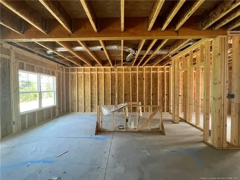 4283 Halkirk Drive Fayetteville NC 28312