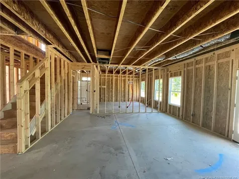 4283 Halkirk Drive Fayetteville NC 28312