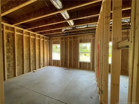 4283 Halkirk Drive Fayetteville NC 28312