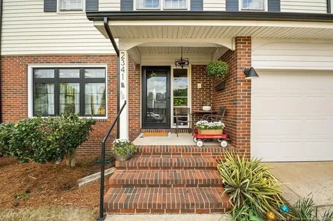 2341 Colgate Drive Fayetteville NC 28304