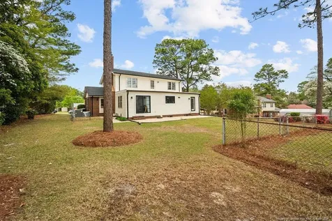 2341 Colgate Drive Fayetteville NC 28304