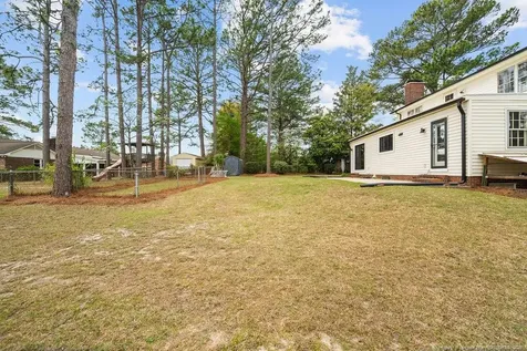 2341 Colgate Drive Fayetteville NC 28304