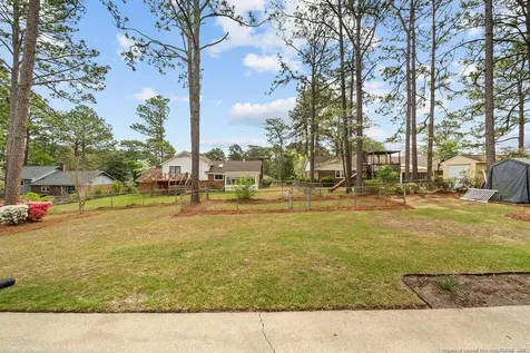 2341 Colgate Drive Fayetteville NC 28304