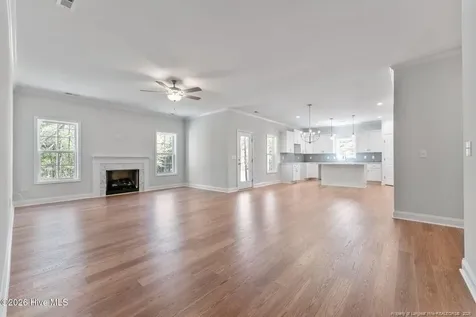 233 Telluride Court Aberdeen NC 28315