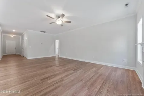 233 Telluride Court Aberdeen NC 28315