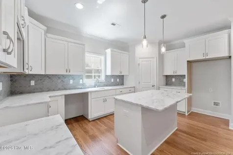 233 Telluride Court Aberdeen NC 28315