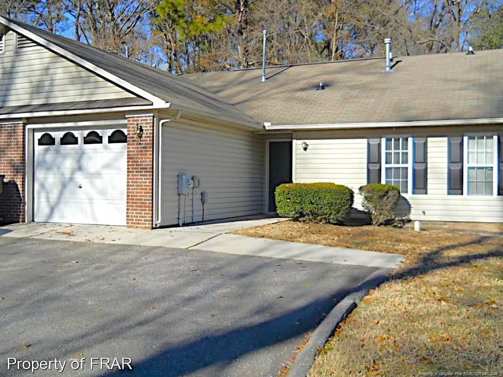 507 Lumberly Lane Fayetteville NC 28303