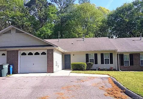 507 Lumberly Lane Fayetteville NC 28303