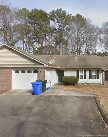 507 Lumberly Lane Fayetteville NC 28303