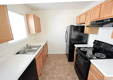 507 Lumberly Lane Fayetteville NC 28303