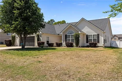 20 Turkey Oak Circle Bunnlevel NC 28323